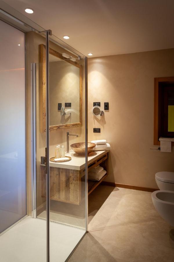 Junior Suite con Balcone