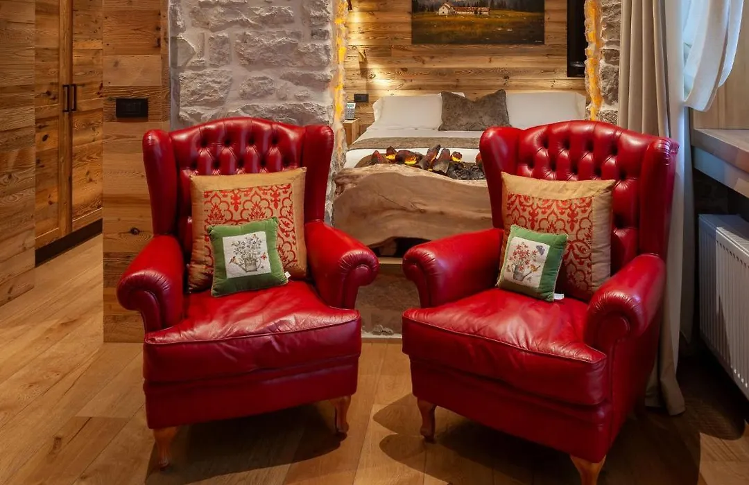 Asiago Sporting Hotel&Spa-1